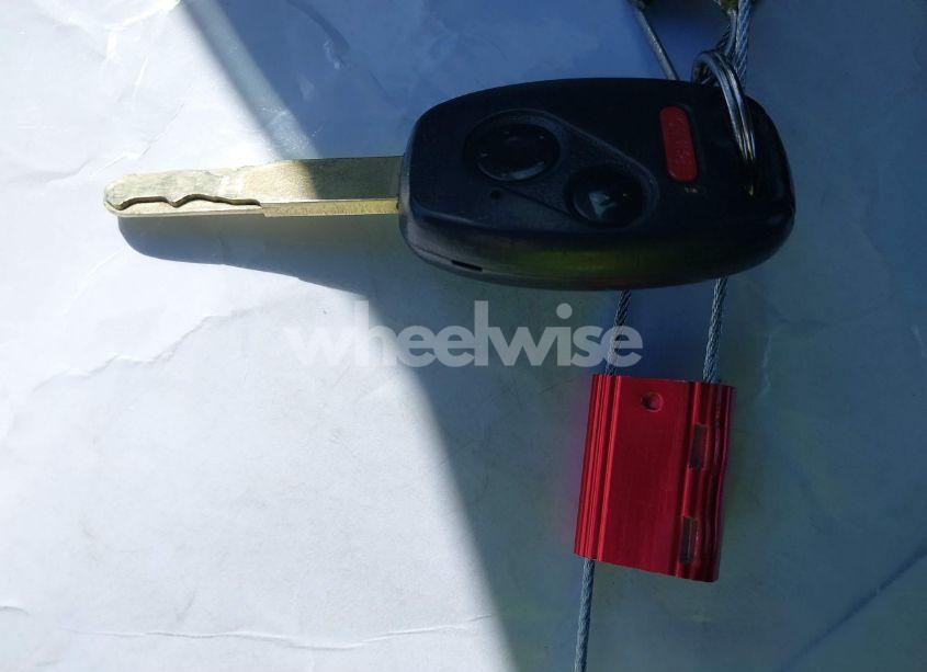 Photo 11 of 2007 Honda Fit SPORT (VIN JHMGD38667S060679)