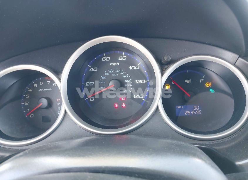 Photo 7 of 2007 Honda Fit SPORT (VIN JHMGD38667S060679)