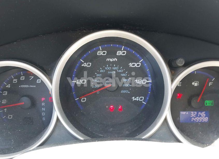 Photo 7 of 2007 Honda Fit SPORT (VIN JHMGD38667S062478)