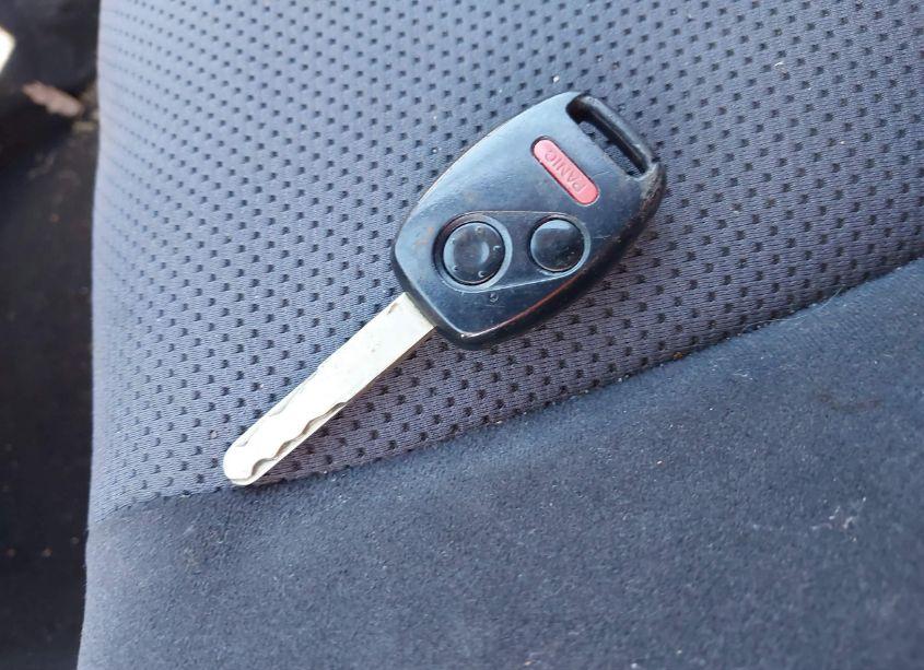 Photo 11 of 2008 Honda Fit SPORT (VIN JHMGD38668S029157)