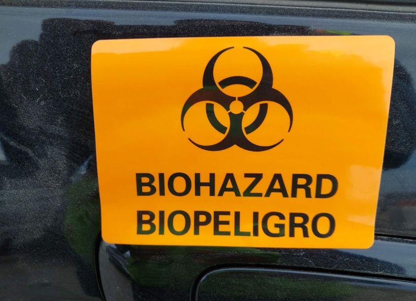 Photo 5 of 2008 Honda Fit SPORT (VIN JHMGD38668S047061)