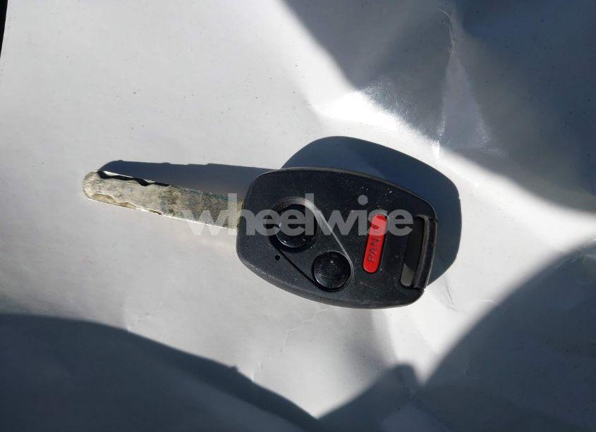 Photo 11 of 2007 Honda Fit SPORT (VIN JHMGD38677S029134)