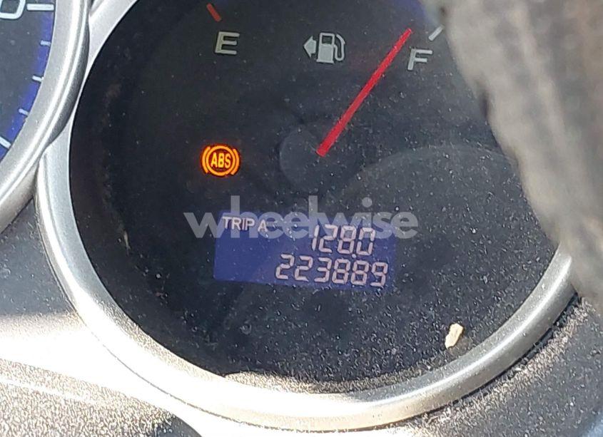 Photo 15 of 2007 Honda Fit SPORT (VIN JHMGD38677S029134)