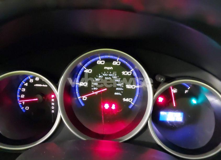 Photo 15 of 2007 Honda Fit SPORT (VIN JHMGD38677S041932)