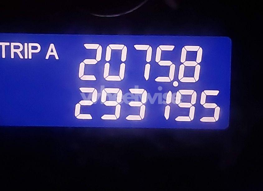 Photo 7 of 2007 Honda Fit SPORT (VIN JHMGD38677S041932)