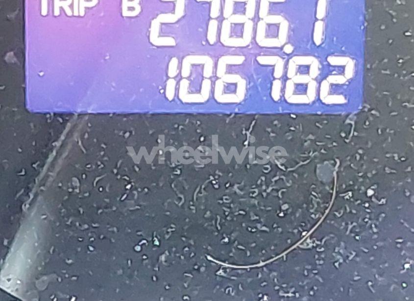 Photo 15 of 2007 Honda Fit SPORT (VIN JHMGD38677S042188)