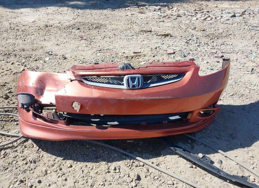 Photo 12 of 2007 Honda Fit SPORT (VIN JHMGD38677S043499)