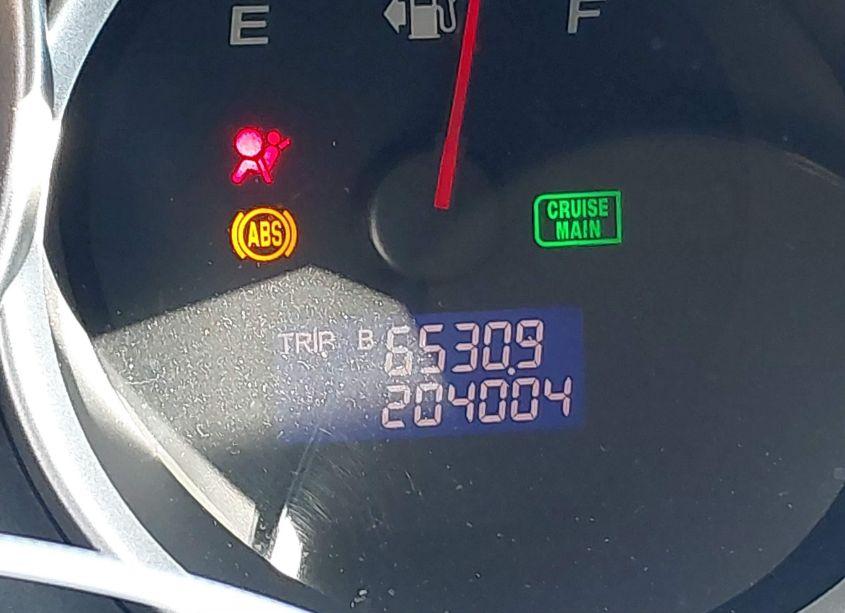 Photo 16 of 2007 Honda Fit SPORT (VIN JHMGD38677S043499)