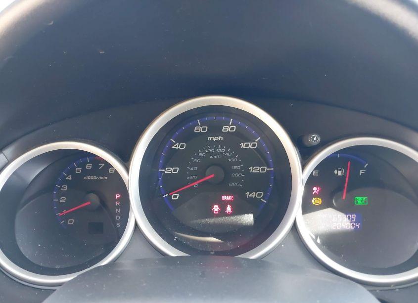 Photo 7 of 2007 Honda Fit SPORT (VIN JHMGD38677S043499)