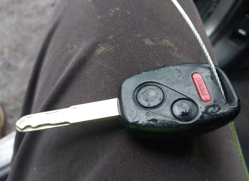 Photo 11 of 2007 Honda Fit SPORT (VIN JHMGD38677S047407)