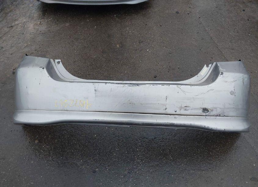 Photo 12 of 2007 Honda Fit SPORT (VIN JHMGD38677S047407)