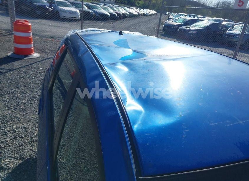 Photo 12 of 2007 Honda Fit SPORT (VIN JHMGD38677S049223)