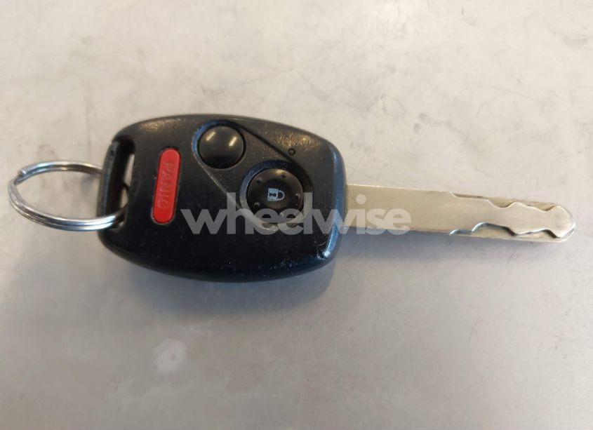 Photo 11 of 2007 Honda Fit SPORT (VIN JHMGD38677S051313)