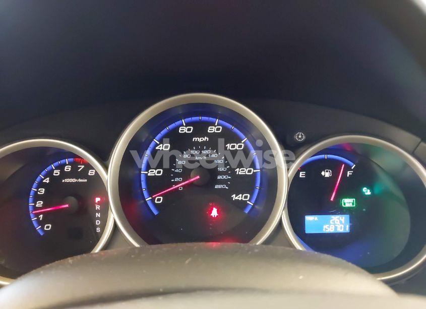 Photo 7 of 2007 Honda Fit SPORT (VIN JHMGD38677S051313)