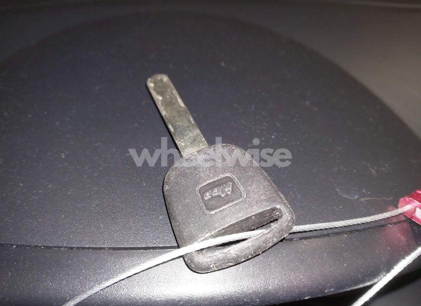 Photo 11 of 2007 Honda Fit SPORT (VIN JHMGD38677S059105)