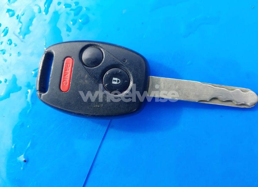 Photo 11 of 2007 Honda Fit SPORT (VIN JHMGD38677S060383)