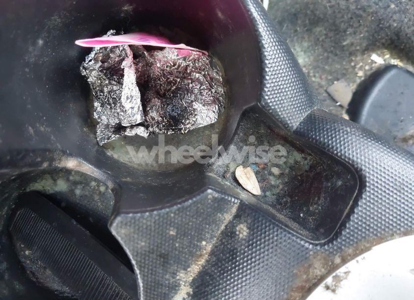 Photo 13 of 2007 Honda Fit SPORT (VIN JHMGD38677S060383)