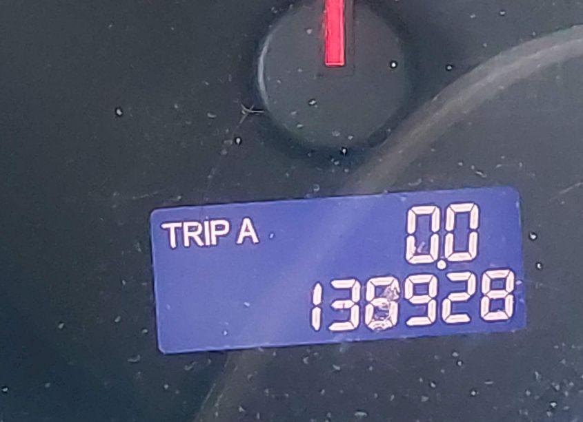 Photo 7 of 2008 Honda Fit SPORT (VIN JHMGD38678S013615)