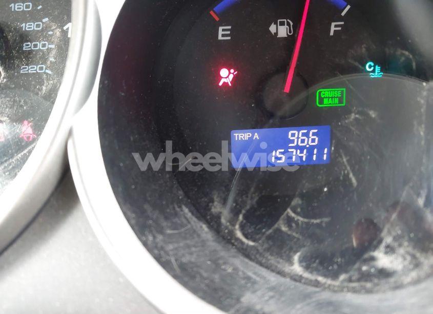 Photo 15 of 2008 Honda Fit SPORT (VIN JHMGD38678S022430)