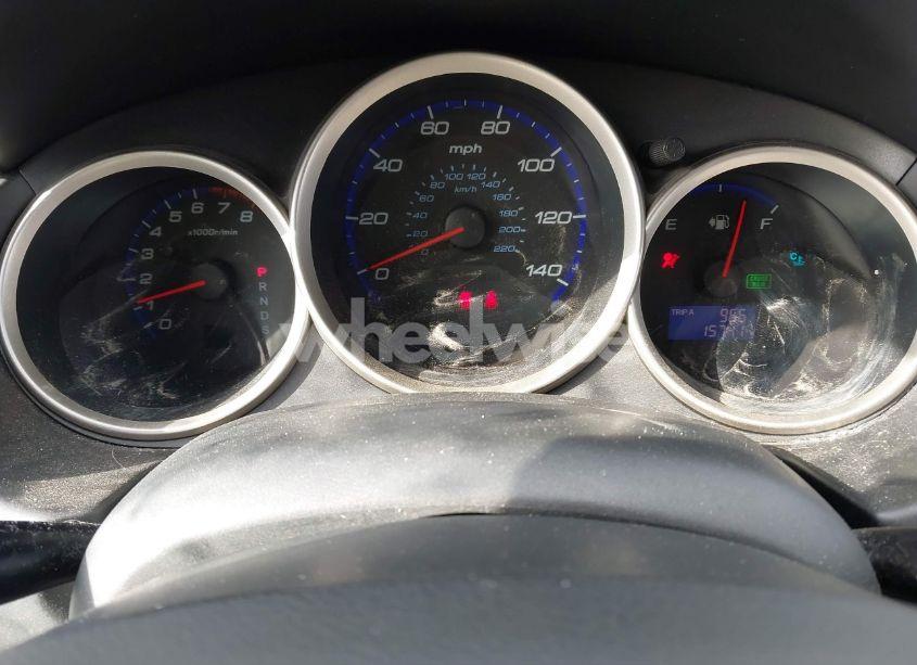 Photo 7 of 2008 Honda Fit SPORT (VIN JHMGD38678S022430)