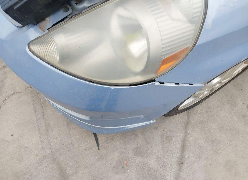 Photo 13 of 2008 Honda Fit SPORT (VIN JHMGD38678S037221)