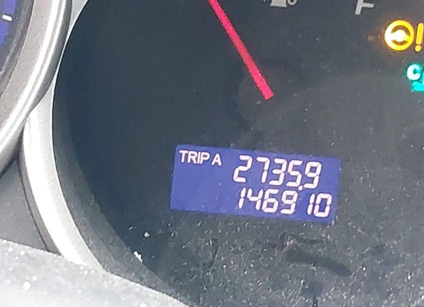 Photo 7 of 2008 Honda Fit SPORT (VIN JHMGD38678S037221)