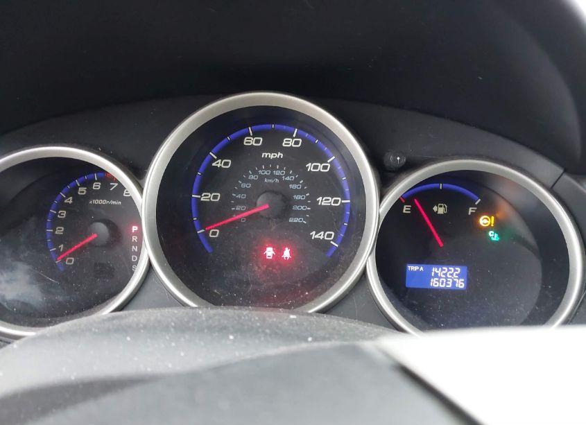 Photo 7 of 2008 Honda Fit SPORT (VIN JHMGD38678S045030)