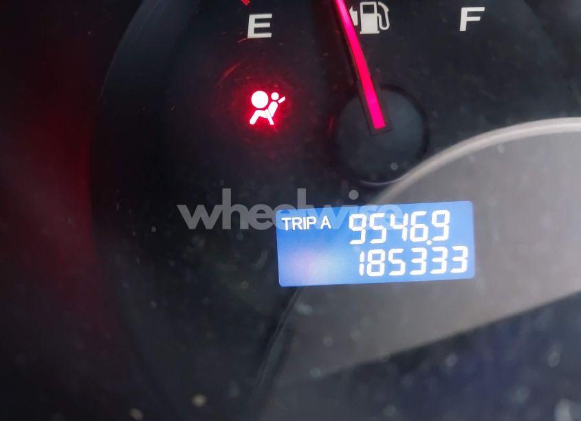 Photo 16 of 2008 Honda Fit SPORT (VIN JHMGD38678S051877)