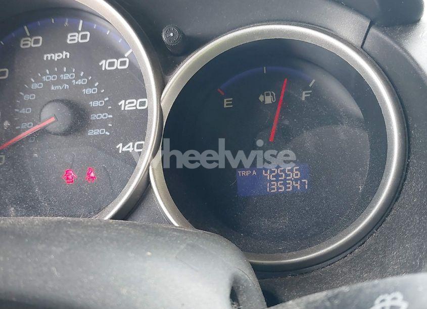 Photo 16 of 2007 Honda Fit SPORT (VIN JHMGD38687S001536)