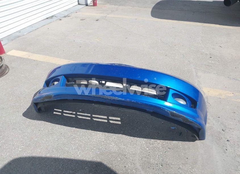 Photo 12 of 2007 Honda Fit SPORT (VIN JHMGD38687S008468)