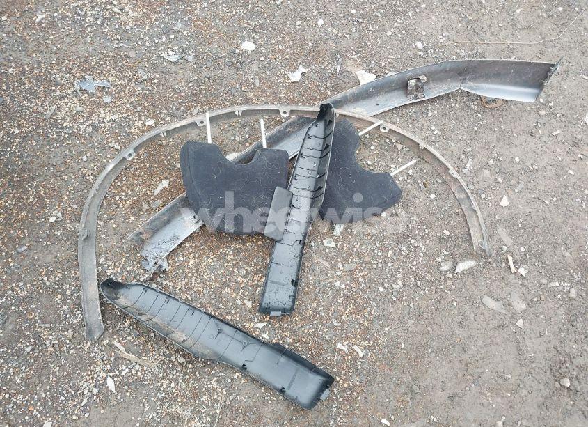 Photo 12 of 2007 Honda Fit SPORT (VIN JHMGD38687S017199)