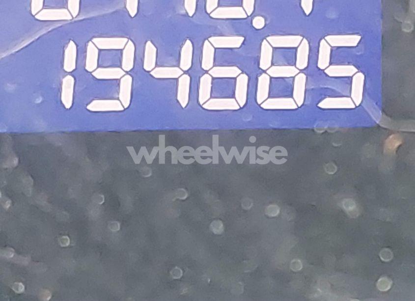 Photo 16 of 2007 Honda Fit SPORT (VIN JHMGD38687S017199)