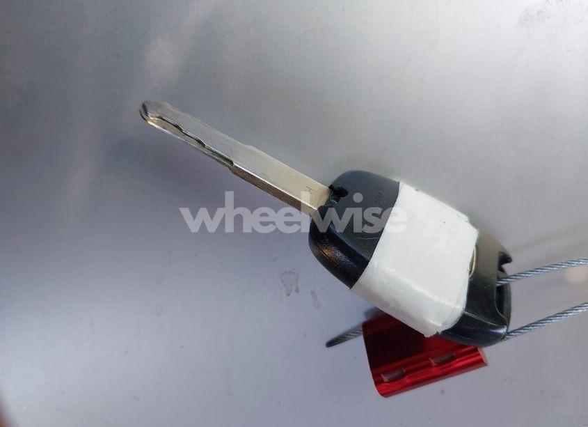 Photo 11 of 2007 Honda Fit SPORT (VIN JHMGD38687S023276)