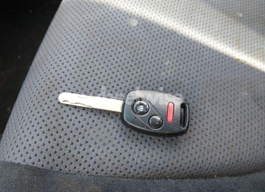 Photo 11 of 2007 Honda Fit SPORT (VIN JHMGD38687S035976)