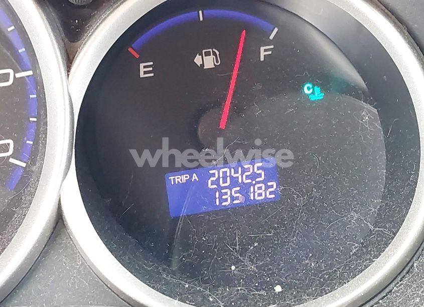 Photo 15 of 2007 Honda Fit SPORT (VIN JHMGD38687S035976)