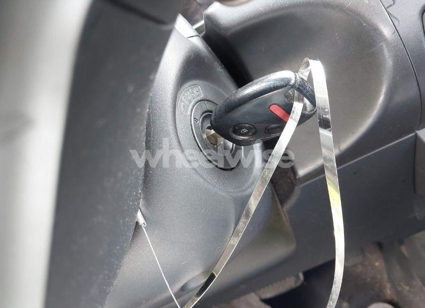 Photo 11 of 2007 Honda Fit SPORT (VIN JHMGD38687S066337)