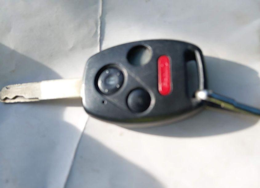 Photo 11 of 2007 Honda Fit SPORT (VIN JHMGD38687S067536)