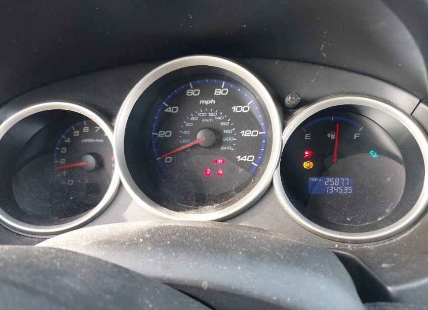 Photo 7 of 2007 Honda Fit SPORT (VIN JHMGD38687S067536)