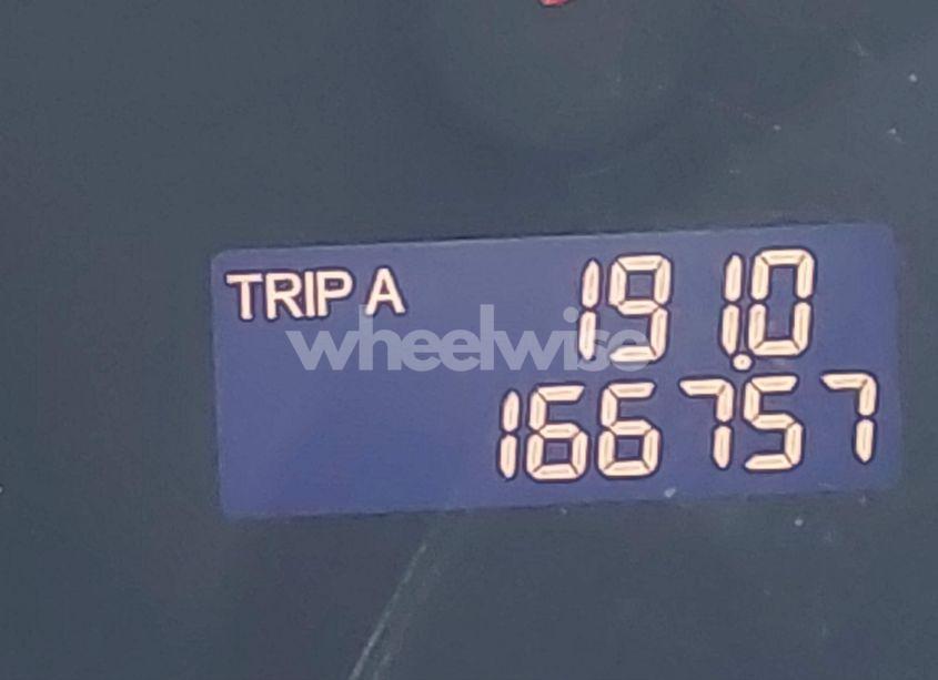 Photo 15 of 2008 Honda Fit SPORT (VIN JHMGD38688S001098)