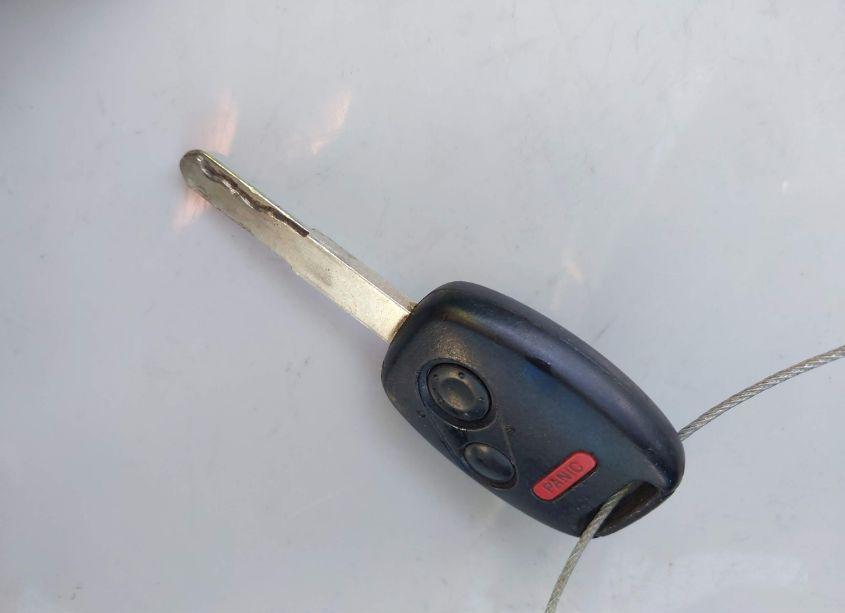 Photo 11 of 2008 Honda Fit SPORT (VIN JHMGD38688S009329)