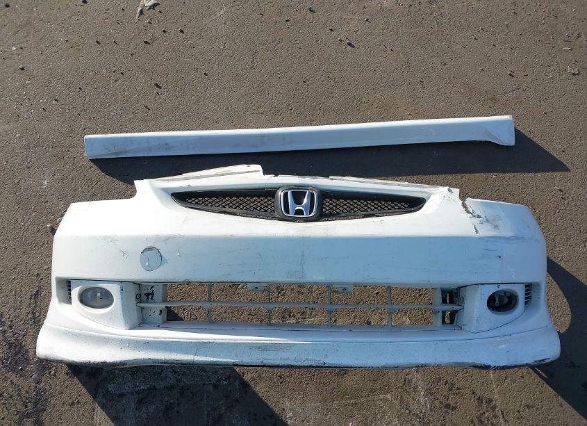 Photo 12 of 2008 Honda Fit SPORT (VIN JHMGD38688S009329)