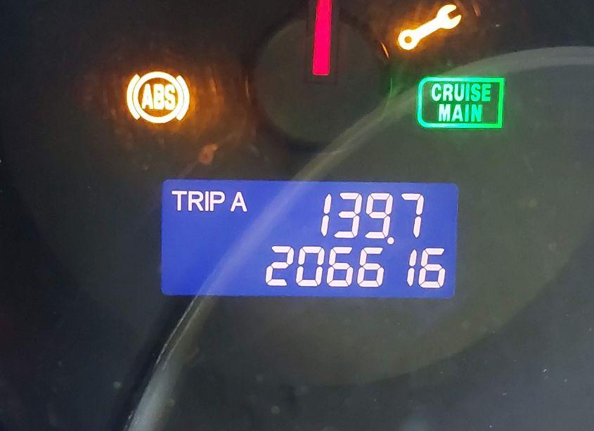 Photo 16 of 2008 Honda Fit SPORT (VIN JHMGD38688S009329)