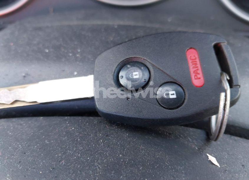 Photo 11 of 2008 Honda Fit SPORT (VIN JHMGD38688S017060)