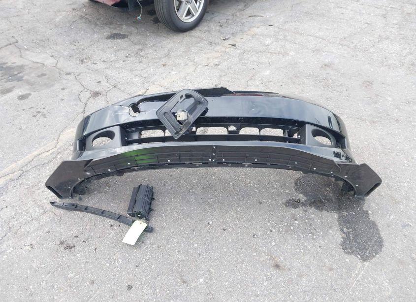 Photo 12 of 2008 Honda Fit SPORT (VIN JHMGD38688S025398)