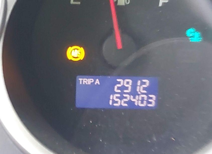 Photo 16 of 2008 Honda Fit SPORT (VIN JHMGD38688S025398)