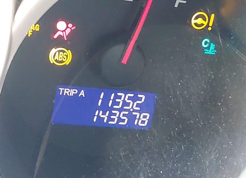 Photo 14 of 2007 Honda Fit SPORT (VIN JHMGD38697S016630)