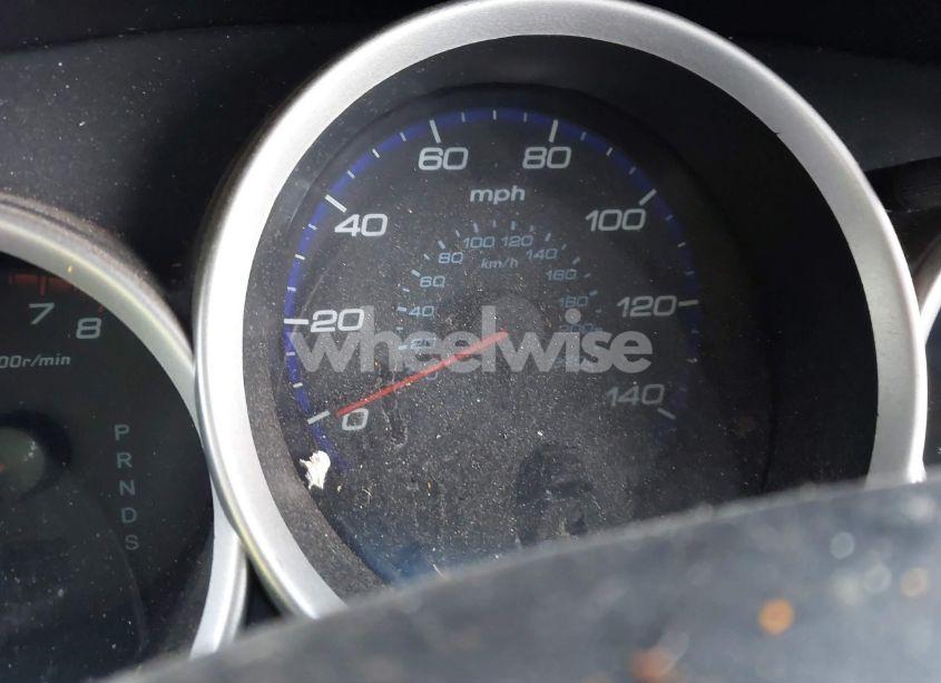 Photo 15 of 2007 Honda Fit SPORT (VIN JHMGD38697S028180)