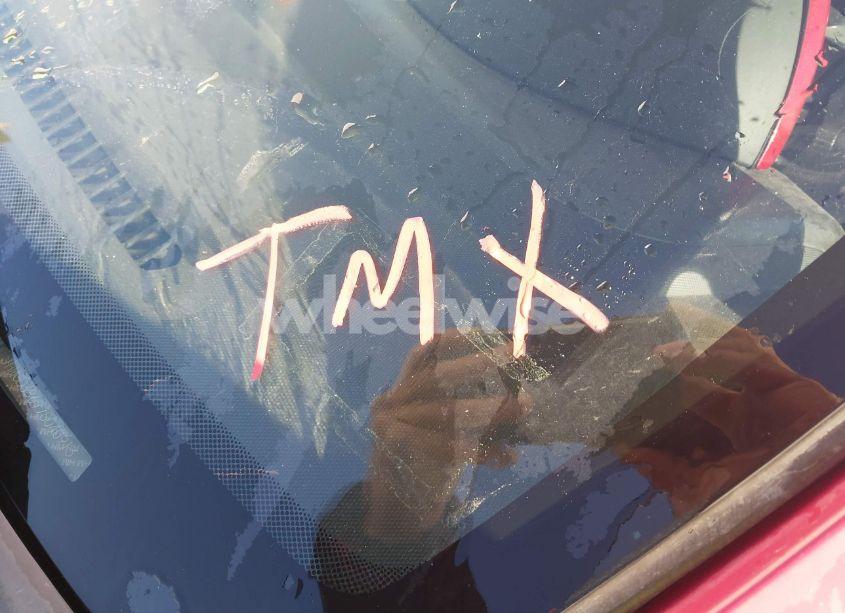 Photo 6 of 2007 Honda Fit SPORT (VIN JHMGD38697S040913)