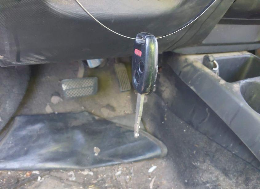 Photo 11 of 2007 Honda Fit SPORT (VIN JHMGD38697S041284)