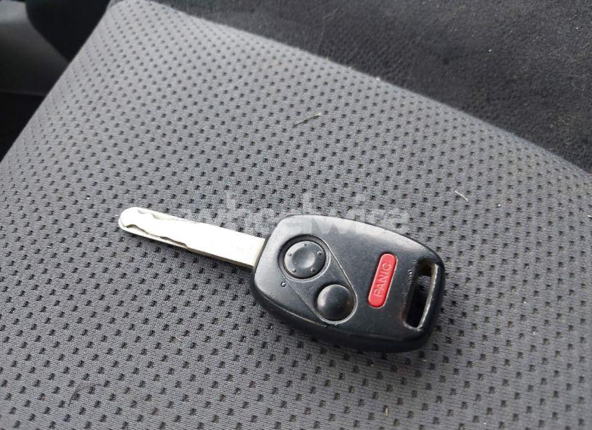 Photo 11 of 2007 Honda Fit SPORT (VIN JHMGD38697S049613)